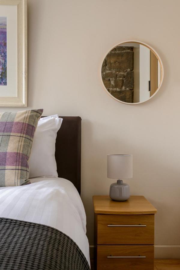 The Lady Stair'S Apartment - Royal Mile Edinburgh Ngoại thất bức ảnh